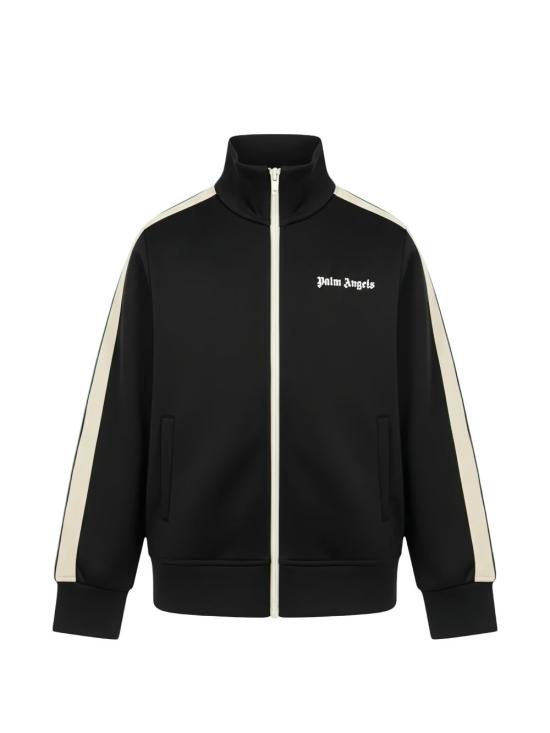 26SS [키즈] 팜앤젤스 캐주얼 자켓 PBBD002S26FAB001 110 Nero