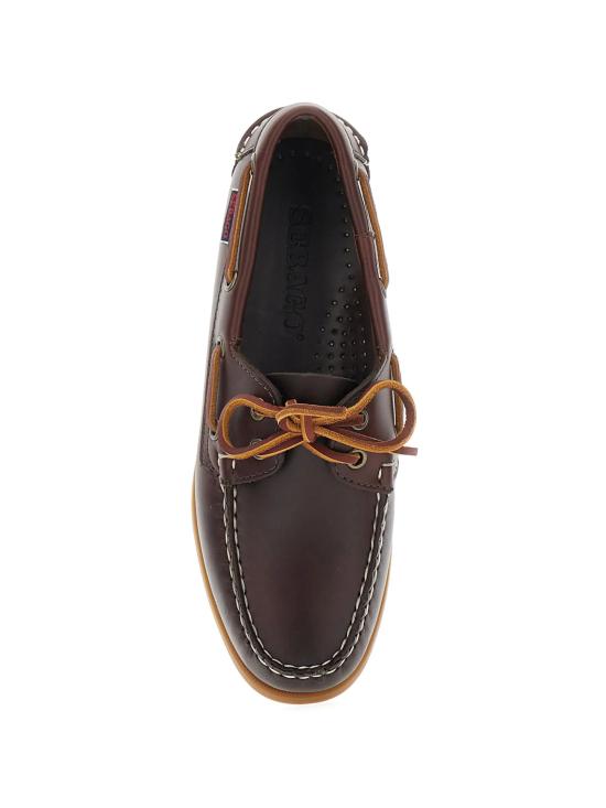 26SS 세바고 로퍼 731114W A2O Marrone - SEBAGO