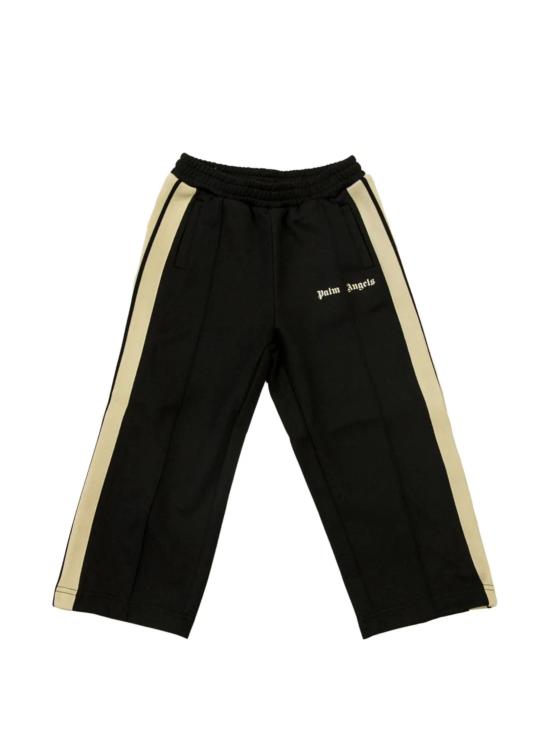 26SS [키즈] 팜앤젤스 트레이닝/조거 팬츠 PBCJ002S26FAB001 110 Black