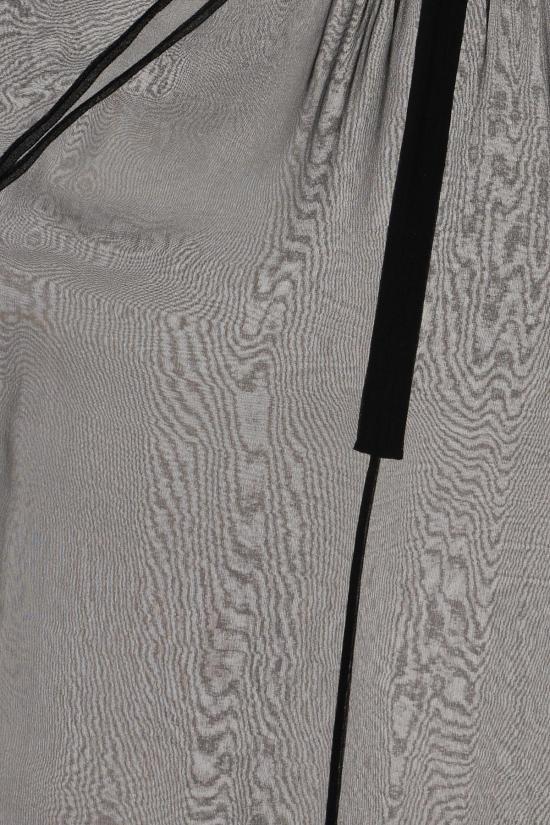  돌체앤가바나 블라우스 F79EMTFU1ATN0000 BLACK - DOLCE & GABBANA