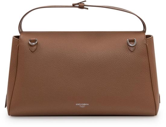 26SS 돌체앤가바나 Vittoria calfskin 크로스백 BM2190A03708Z093 BEIGE - DOLCE & GABBANA