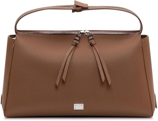 26SS 돌체앤가바나 Vittoria calfskin 크로스백 BM2190A03708Z093 BEIGE