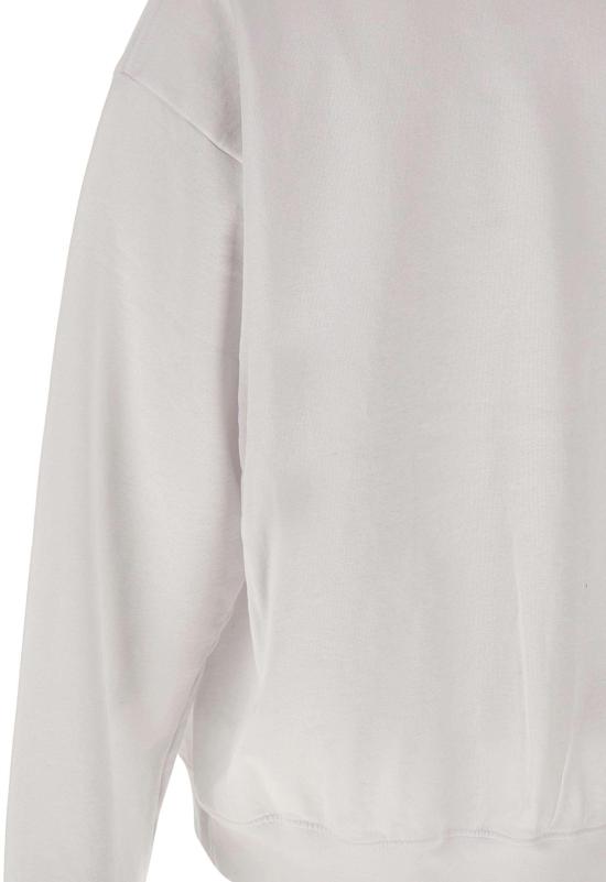 26SS 스포티앤리치 스웨터 ST07164257WH01WHITE - SPORTY & RICH