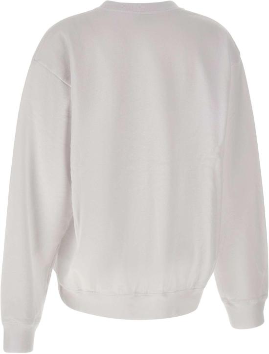 26SS 스포티앤리치 스웨터 ST07164257WH01WHITE - SPORTY & RICH
