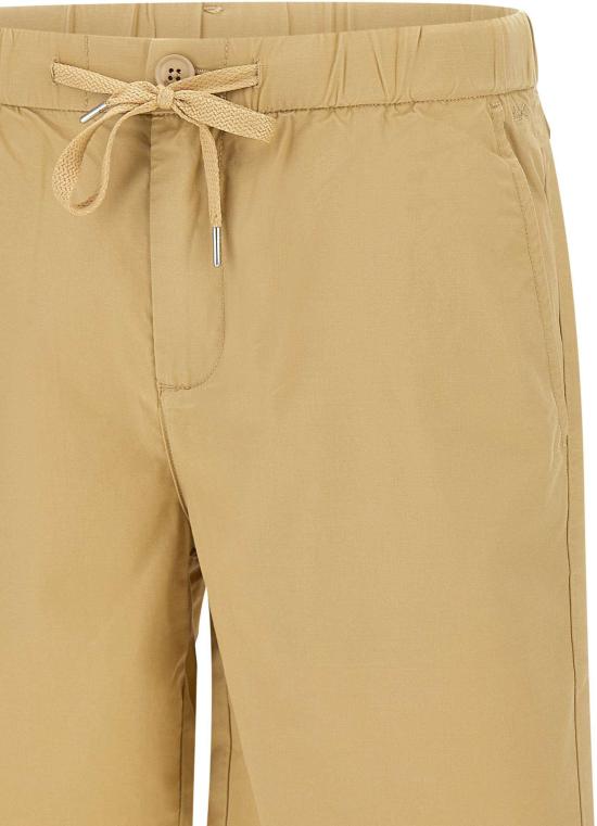 26SS 썬 68 숏팬츠 B3510616 BEIGE - SUN 68