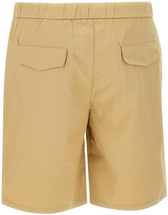 26SS 썬 68 숏팬츠 B3510616 BEIGE - SUN 68