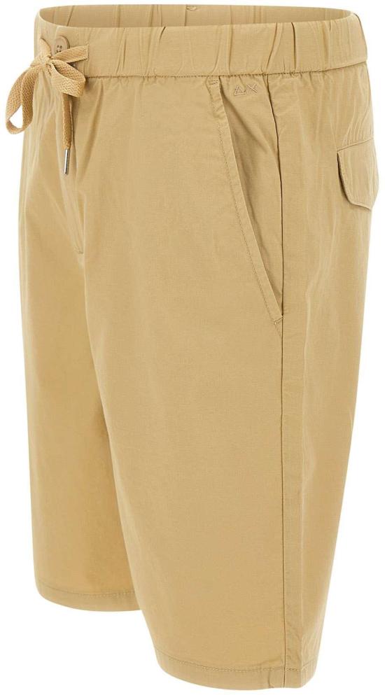 26SS 썬 68 숏팬츠 B3510616 BEIGE - SUN 68