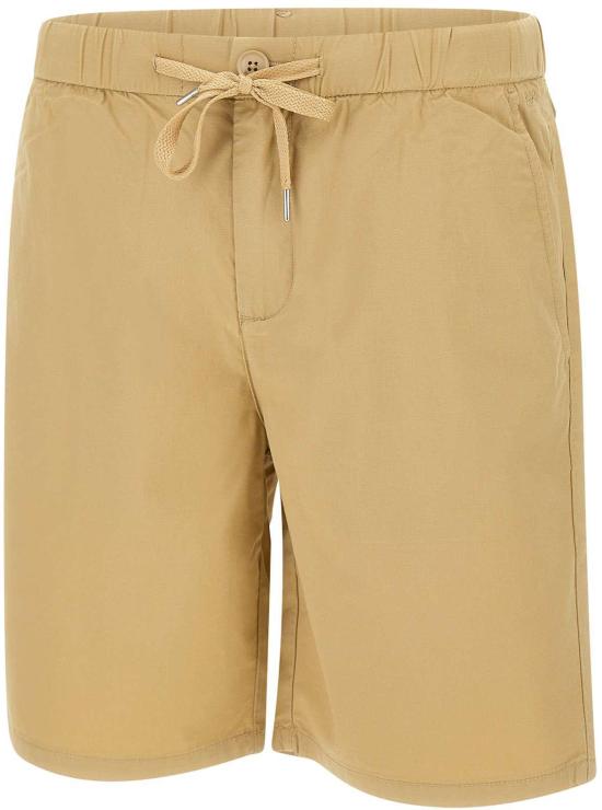 26SS 썬 68 숏팬츠 B3510616 BEIGE