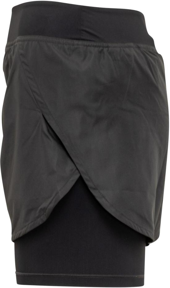 질샌더 숏팬츠 J40KA0027JTN158001 BLACK - JIL SANDER