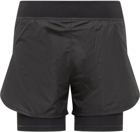  질샌더 숏팬츠 J40KA0027JTN158001 BLACK