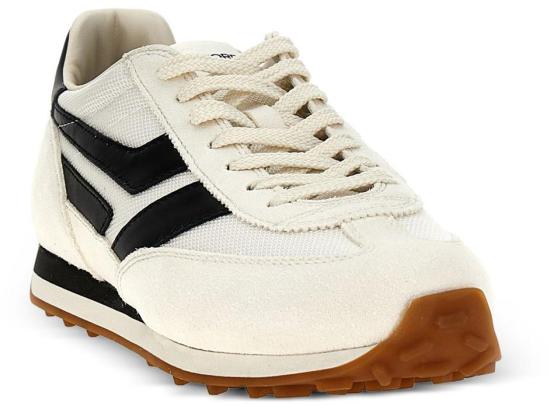 26SS 톰포드 스니커즈 J1511LCL456NWNM WHITE - TOMFORD