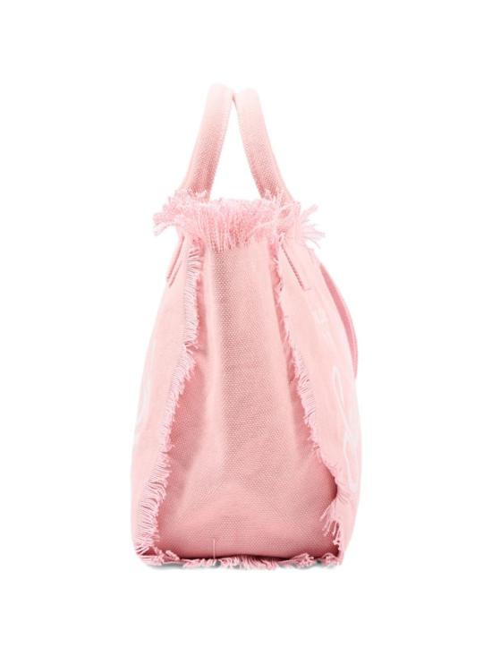 26SS 세인트바쓰 숄더백 COL0001 00135L Rosa - MC2 SAINT BARTH