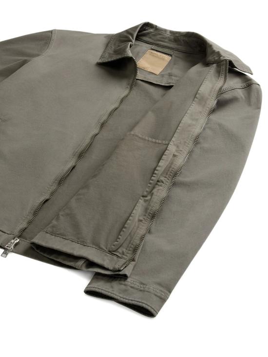 26SS 울리치 자켓 CFWOOS2040MR UT52626667 Verde - WOOLRICH