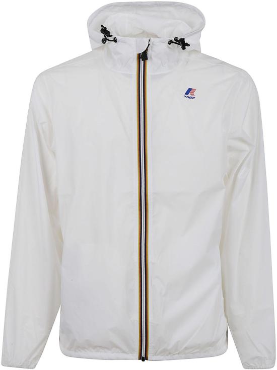 26SS 까웨 코트 K2123ZW001 WHITE