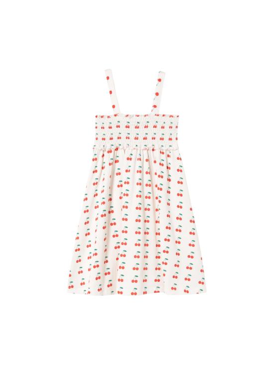 26SS [키즈] 타이니코튼 원피스 SS26020 104 White