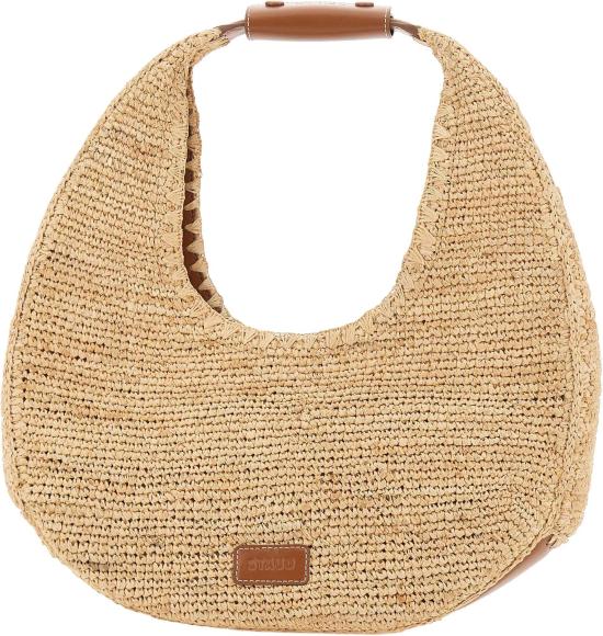 26SS 스타우드 숄더백 H24S6011RBANTTN BEIGE