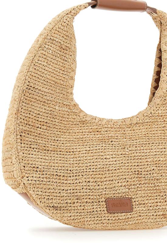 26SS 스타우드 숄더백 H24S6011RBANTTN BEIGE - STAUD