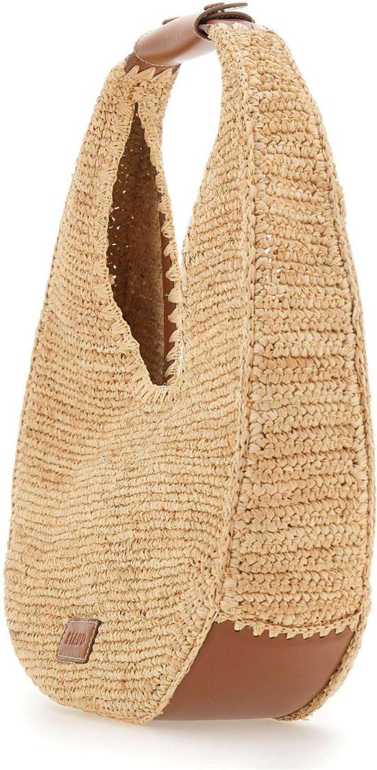 26SS 스타우드 숄더백 H24S6011RBANTTN BEIGE - STAUD