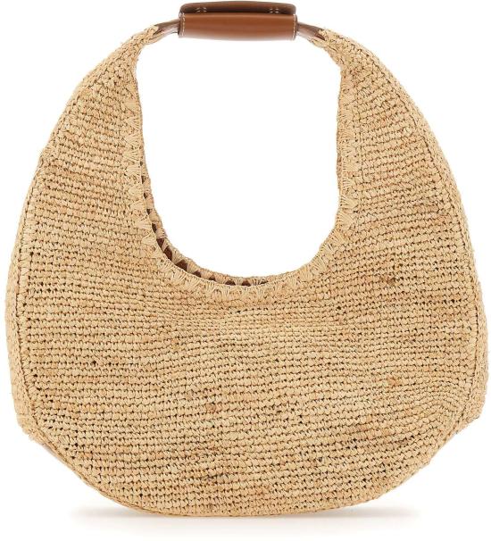 26SS 스타우드 숄더백 H24S6011RBANTTN BEIGE - STAUD