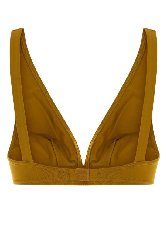26SS 에레스 비키니 수영복 032602 OR26A Yellow - ERES