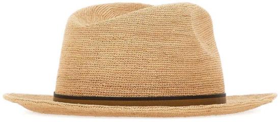 26SS 보르살리노 버킷햇 14116500U5 BEIGE - BORSALINO