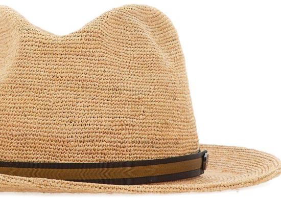 26SS 보르살리노 버킷햇 14116500U5 BEIGE - BORSALINO