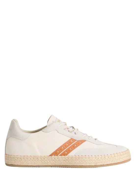 26SS 울리치 스니커즈 WFM261023 BF0CR Bianco