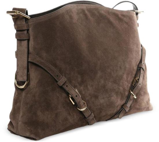 26SS 지방시 숄더백 BB5131B2GK202 BROWN - GIVENCHY