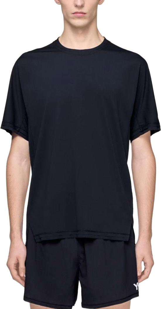 26SS 와이쓰리 탑 KF6197BLACK - Y-3