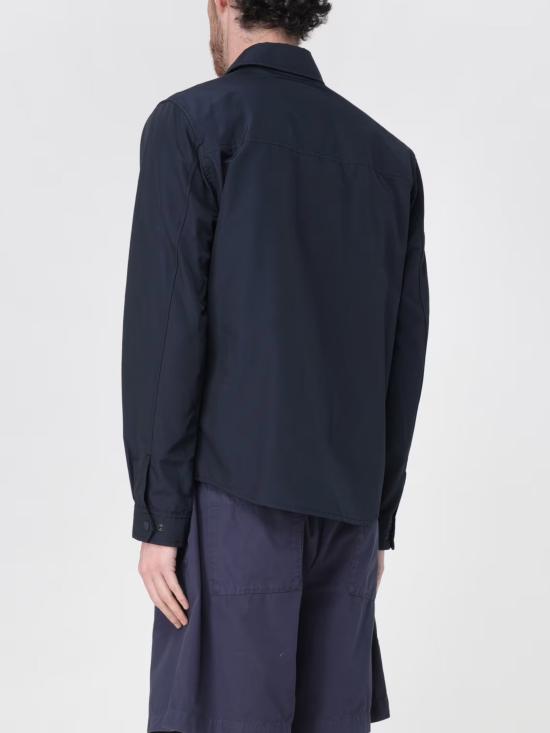 26SS 울리치 자켓 CFWOOS0186MR UT3662SMO Marrone - WOOLRICH