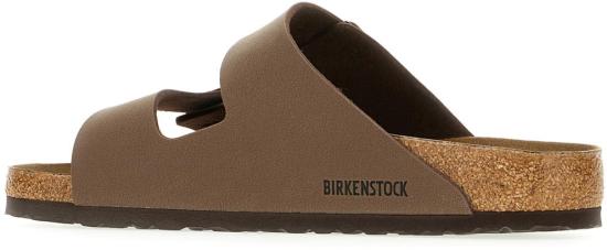 26SS 버켄스탁 뮬/슬리퍼 151181UMOCCA BROWN - BIRKENSTOCK