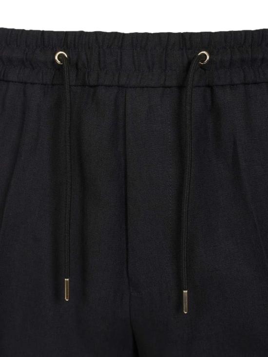 26SS 폴 스미스 스트레이트 팬츠 M1R921T V0142749A Blue - PAUL SMITH