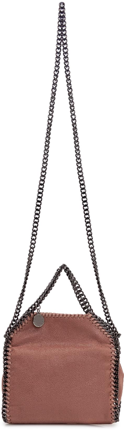 26SS 스텔라 맥카트니 토트백 391698WP04452521 PINK - STELLA MCCARTNEY