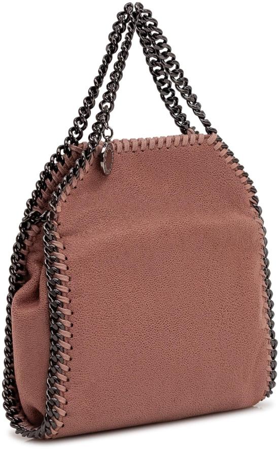 26SS 스텔라 맥카트니 토트백 391698WP04452521 PINK - STELLA MCCARTNEY