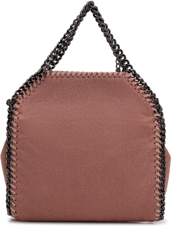 26SS 스텔라 맥카트니 토트백 391698WP04452521 PINK - STELLA MCCARTNEY