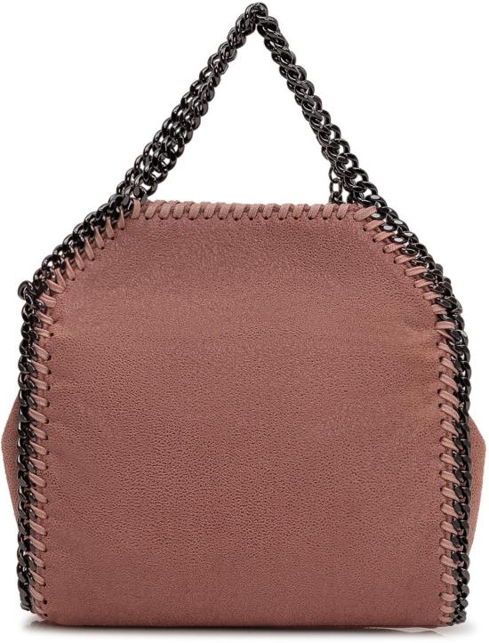 26SS 스텔라 맥카트니 토트백 391698WP04452521 PINK - STELLA MCCARTNEY