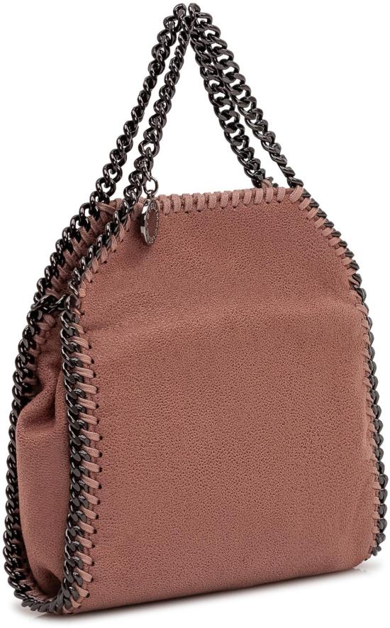 26SS 스텔라 맥카트니 토트백 391698WP04452521 PINK - STELLA MCCARTNEY
