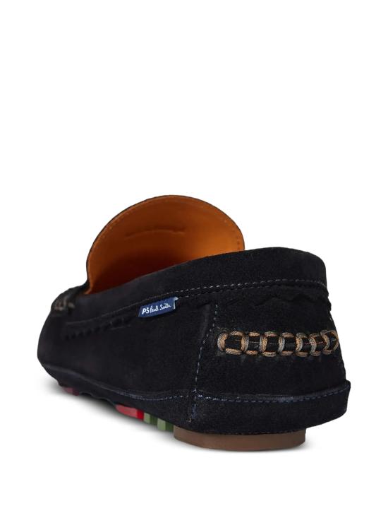 26SS 폴 스미스 로퍼 M2SJEN01 USUE49 Blue - PAUL SMITH