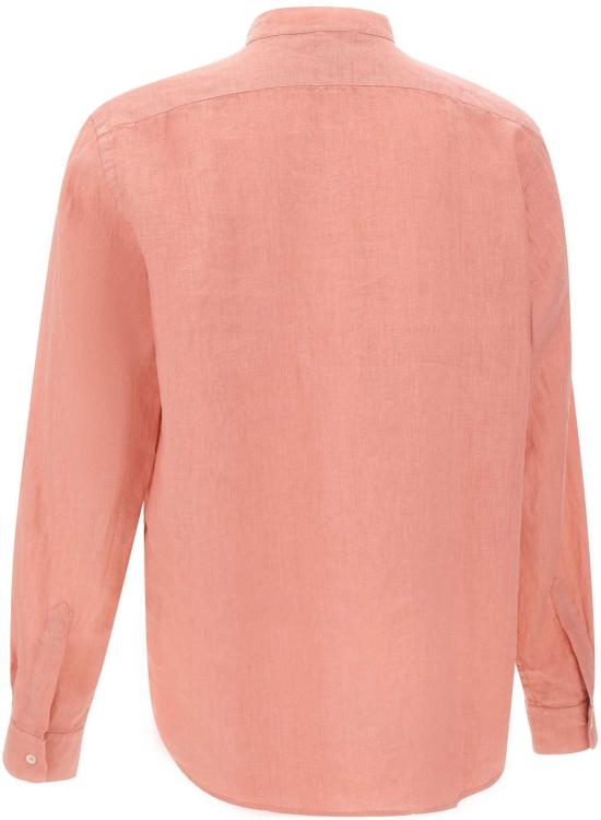 26SS 아스페시 긴팔 셔츠 S6ACE76C19585194 PINK - ASPESI