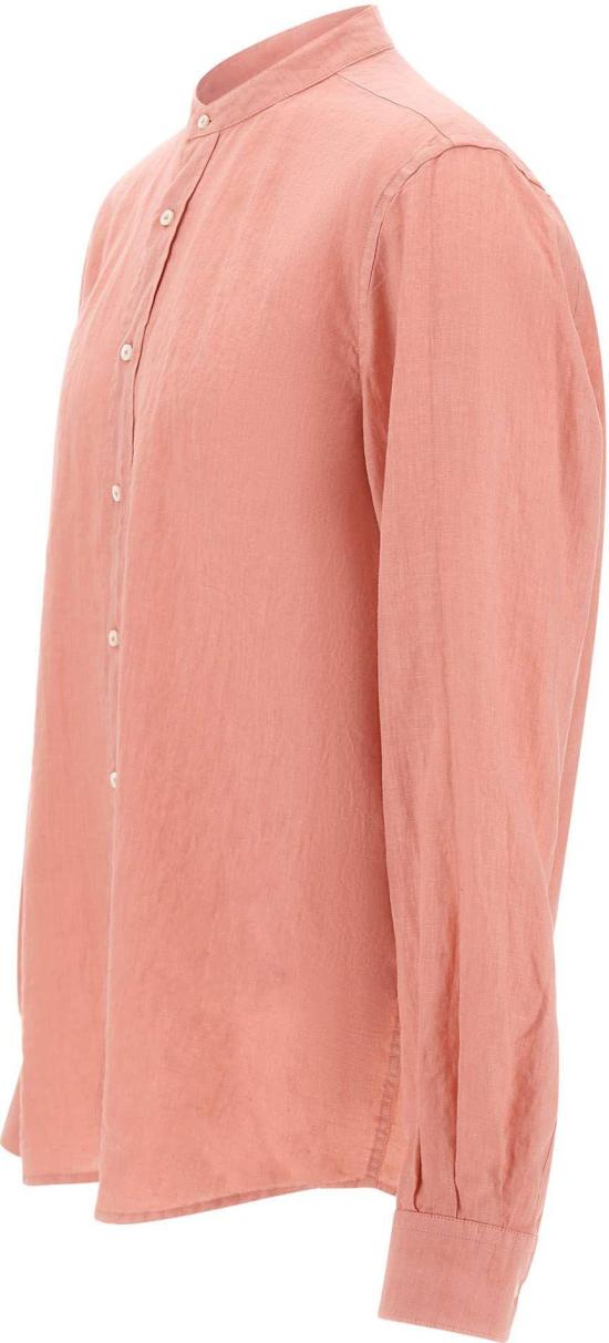 26SS 아스페시 긴팔 셔츠 S6ACE76C19585194 PINK - ASPESI