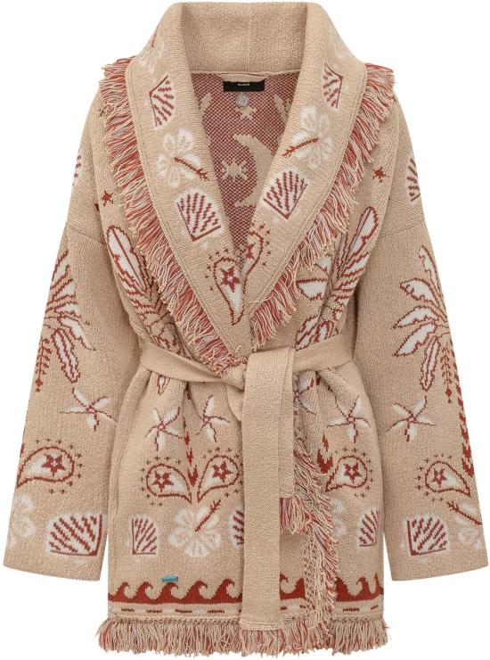 26SS 알라누이 가디건 LWHB064R26KNI00361OF BEIGE