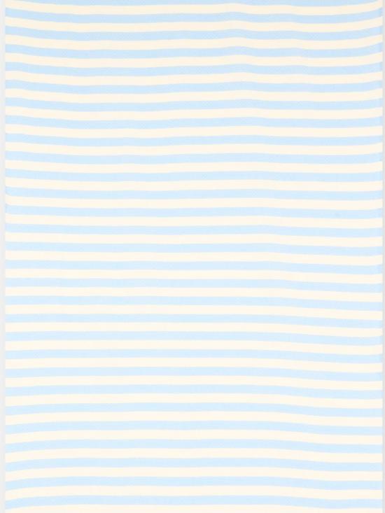 26SS [키즈] 세인트바쓰 비치용품 FOUT012 00657L Azzurro - MC2 SAINT BARTH