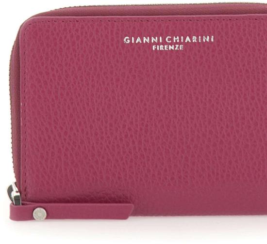 26SS 지아니 끼아리니 지갑 PF6008GRNDESERTFLOWER PINK - GIANNI CHIARINI