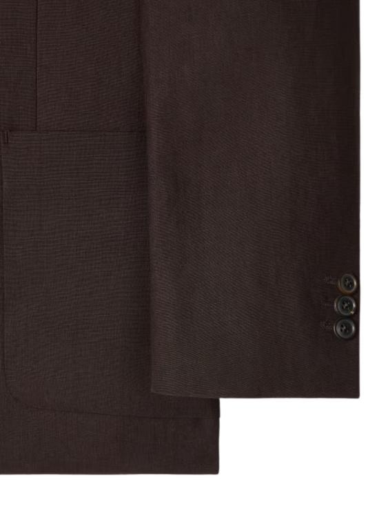 26SS 폴 스미스 수트 자켓 M1R2301 V0142754 Purple - PAUL SMITH