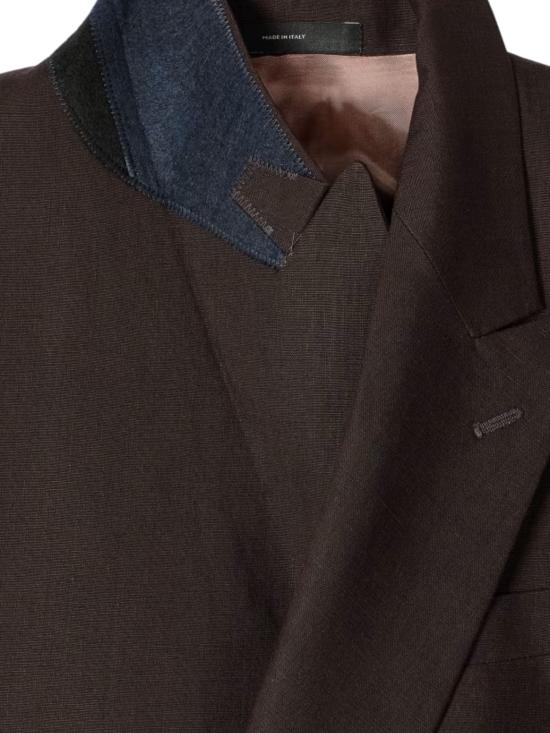 26SS 폴 스미스 수트 자켓 M1R2301 V0142754 Purple - PAUL SMITH