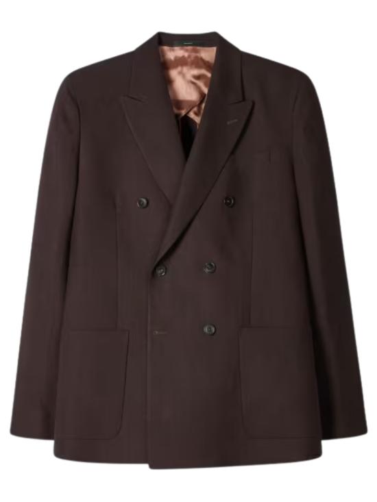 26SS 폴 스미스 수트 자켓 M1R2301 V0142754 Purple