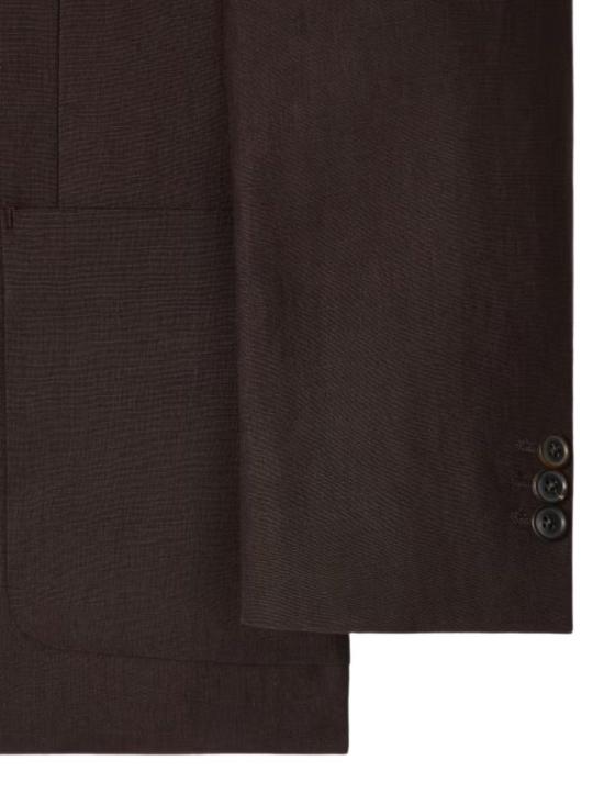 26SS 폴 스미스 수트 자켓 M1R2301 V0142754 Purple - PAUL SMITH