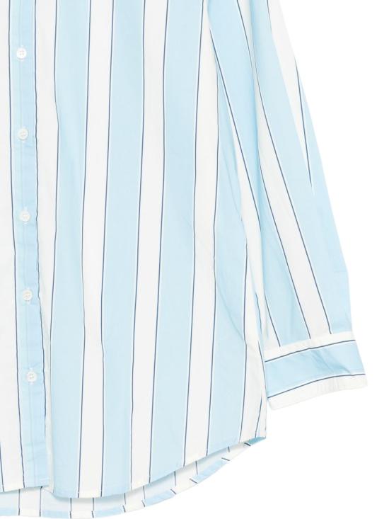 26SS 세인트바쓰 셔츠 BRIG001 01419L MultiColour - MC2 SAINT BARTH