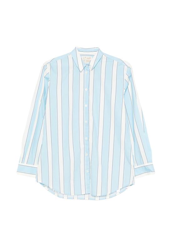 26SS 세인트바쓰 셔츠 BRIG001 01419L MultiColour