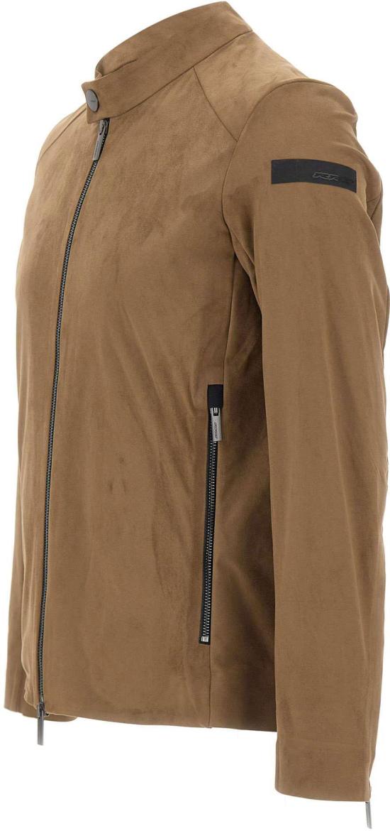 26SS 알알디 자켓 2602284 BEIGE - RRD
